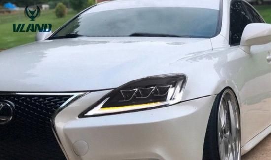 Lライン LEXUS GSE20/21/25 USE20 現行仕様 ヘッドライト 流れる Lライン LEXUS GSE20/21/25 USE20 現行仕様 ヘッドライト 流れる