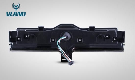 バンパーランプ 86 FT86 ハチロク BRZ LED リアランプ バックランプ