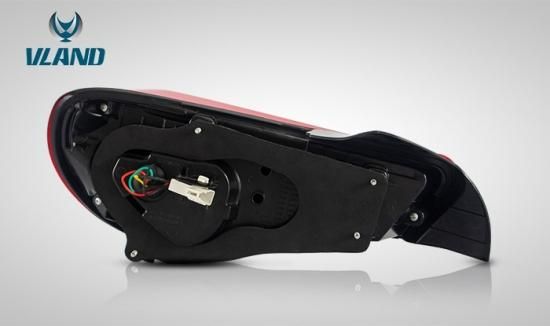 流れるウィンカー 86 ハチロク BRZ LEDテールランプ LED