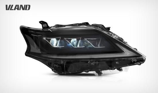 #1543 LEXUS RX 270 後期 ヘッドライト 71cEDM0AhEL._UF894,1000_QL80_.jpg