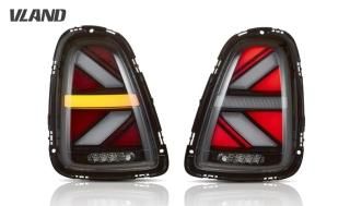 VLAND ミニ MINI R56 R57 R58 R59 LED テールランプ ユニオン VLAND ミニ MINI R56 R57 R58 R59 LED テールランプ ユニオン