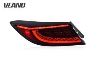 GR86 ZN8型/BRZ ZD8 - VLAND GR86 ZN8型/BRZ ZD8 - VLAND