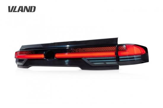 FJA300W/VJA300W ランドクルーザー/ランクル 300系 テールライト