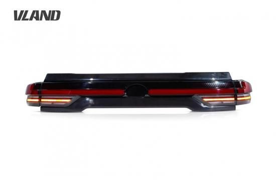 FJA300W/VJA300W ランドクルーザー/ランクル 300系 テールライト