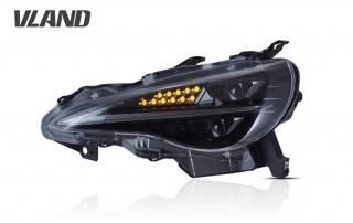 ¦ IS L饤 VLAND ή륦󥫡 86 FT86 ϥ BRZ إåɥ饤 ZN6 ZC6 ץ˥󥰥⡼ǽդ  RC G GT
