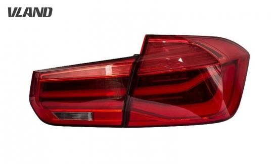 BMW F31 3シリーズツーリング前期と後期適合 パフォーマンスLED