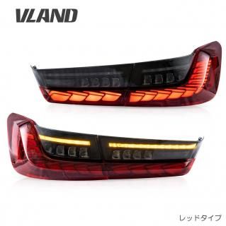 VLAND BMW G20 3꡼ ơ ή륦󥫡 ץ˥󥰥⡼ 318i/320i/330i 320d 330e M340