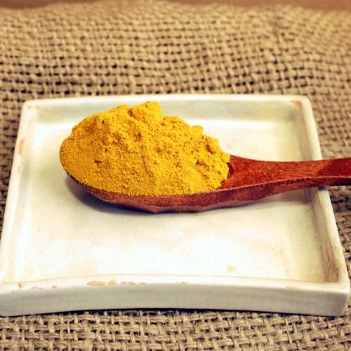 Voxspice ターメリック パウダー 自然食cotan コタン 岡山市の自然食料品店 Voxspice ターメリック パウダー 自然食cotan コタン 岡山市の自然食料品店