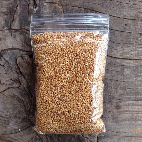 和田萬 / 金いりごま 60g