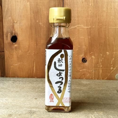 諸井醸造 秋田しょっつる ハタハタ100 130g 自然食cotan コタン 岡山市の自然食料品店 諸井醸造 秋田しょっつる ハタハタ100 130g 自然食cotan コタン 岡山市の自然食料品店