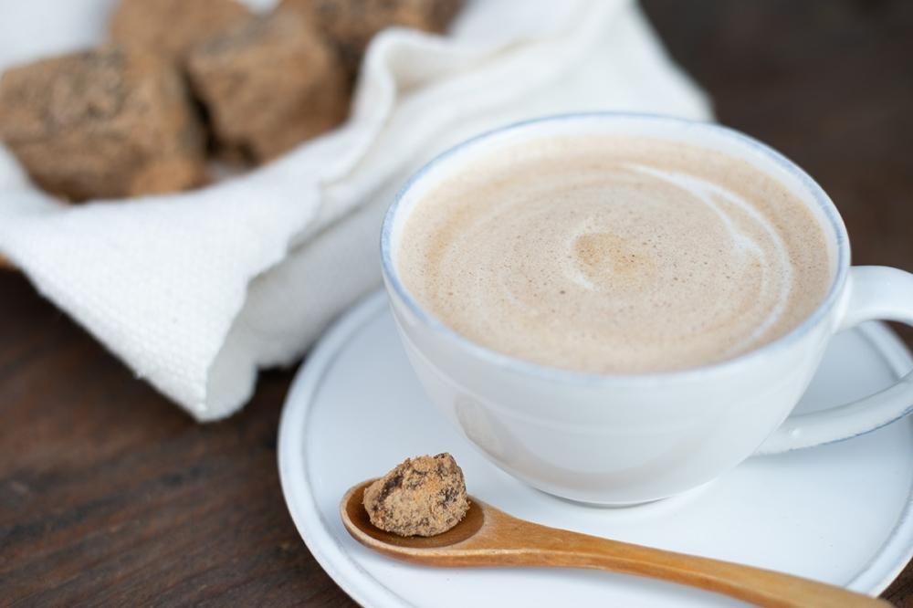 マヤナッツ コーヒー風 1kg マヤナッツコーヒー風 MAYANUT｜正規通販｜W ライフスタイルショップ