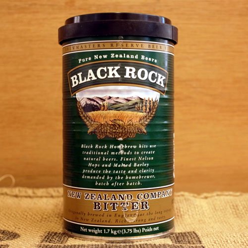 BLACK ROCK / ˥塼 ѥˡ ӥ 1700g