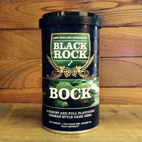 BLACK ROCK / ボック 1700g