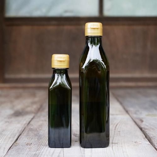 天然醸造壷黒酢 坂元醸造 鹿児島の黒酢 500ml×3本セット 壷づくり純米黒酢 坂元