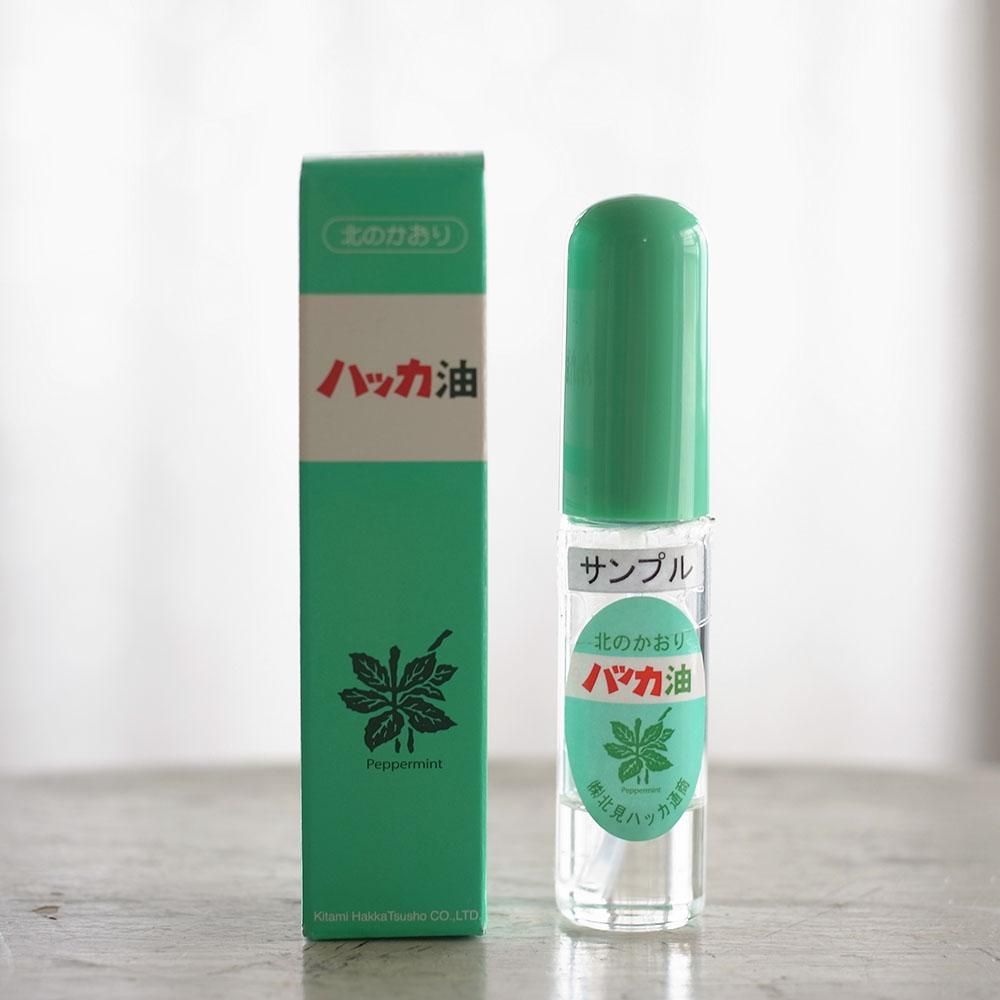 北見ハッカ通商 ハッカ油スプレー 10ml 自然食cotan コタン 岡山市の自然食料品店 北見ハッカ通商 ハッカ油スプレー 10ml 自然食cotan コタン 岡山市の自然食料品店