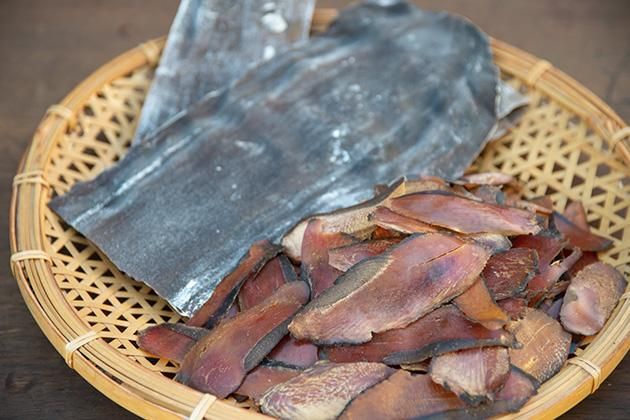 北海道産 最高級羅臼昆布(2等キズ) 100g - 自然食COTAN / コタン 北海道産 最高級羅臼昆布(2等キズ) 100g - 自然食COTAN / コタン
