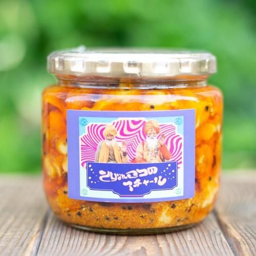 布良(ふら) / ふらそらクロス 30cm × 40cm