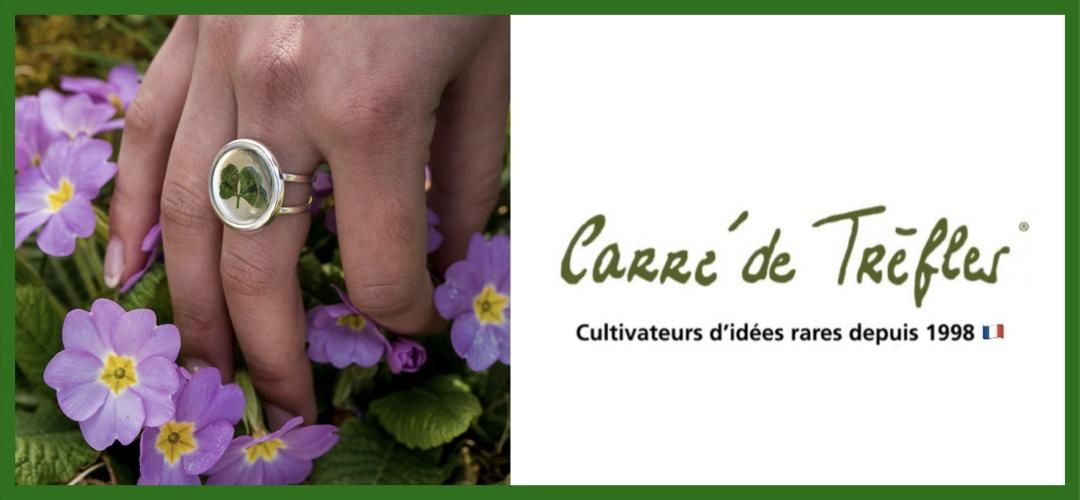  졦ɥȥե (Carré de Trèfles) official饤󥷥å