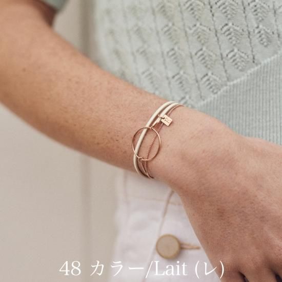 エルメス Chaine D'Ancre Bronze ブレスレット さし 銅 コンビ エルメス Chaine D'Ancre Bronze ブレスレット さし 銅 コンビ
