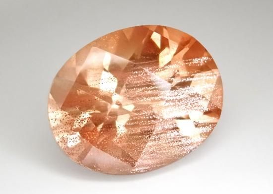 オレゴンサンストーン ルース 1.71ct - 宝石ルースをお値打ちに販売 ...