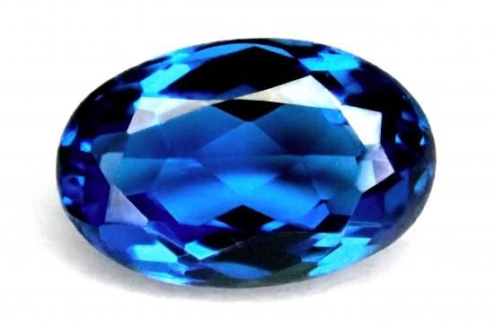 エイトリータ ″パライバトルマリン ルース 0.23ct（日独鑑別書 