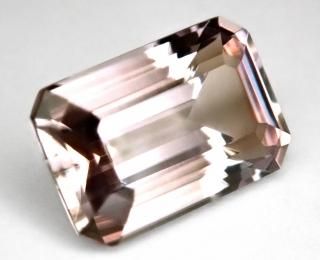 【ハイクオリティ】天然石 ダイアスポア ルース 1.44ct