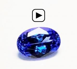 タンザナイト - 宝石ルースをお値打ちに販売【優美堂】こだわり タンザナイト - 宝石ルースをお値打ちに販売【優美堂】こだわり