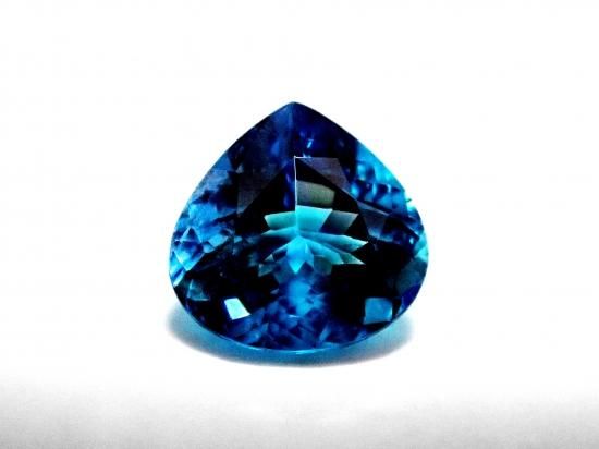 エイトリータ ＂ パライバトルマリン ルース 0.62ct（GIA鑑別書