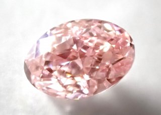 カラーダイヤモンド - 宝石ルースをお値打ちに販売【優美堂】こだわり 