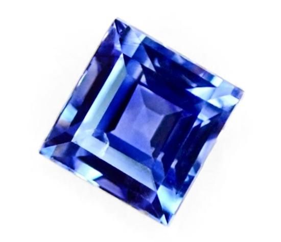 非加熱 カシミールサファイア 0.35ct GIA鑑別書 - 宝石ルースを 非加熱 カシミールサファイア 0.35ct GIA鑑別書 - 宝石ルースを