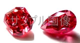カラーダイヤモンド - 宝石ルースをお値打ちに販売【優美堂