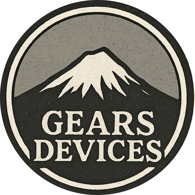 GearsDevices