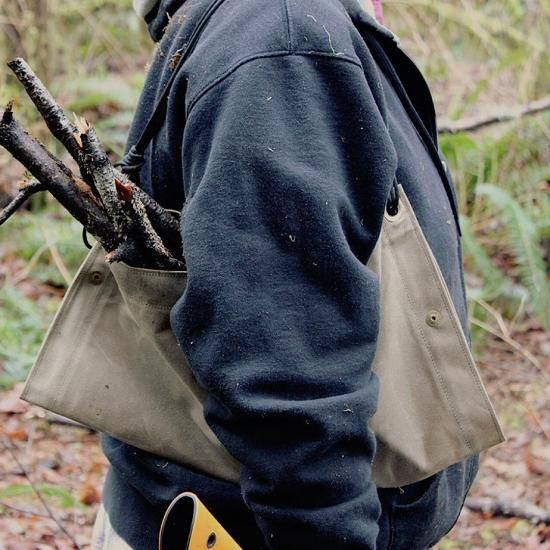 定番のお歳暮＆冬ギフト PNW Bushcraft Ground Cloth Junior | キャンプ用グランドシート テント・タープ