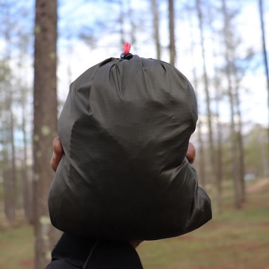 テーブル・チェア・ハンモック SESSON. GEAR PROTECTION MAT TARPtoTARP ハンモックチェア&ギアスリング | DutchWare - GearsDevices