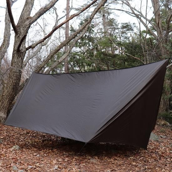 Bonded Xenon Winter Tarp - Lightweight & Durable | DutchWare