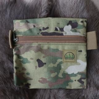 PNW Bushcraft Ground Cloth Junior | キャンプ用グランドシート