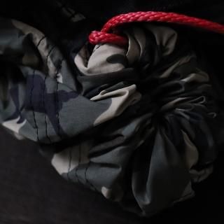 カメレオン ハンモック 黒 海外通販】カメレオンハンモックのオプションを解説する！