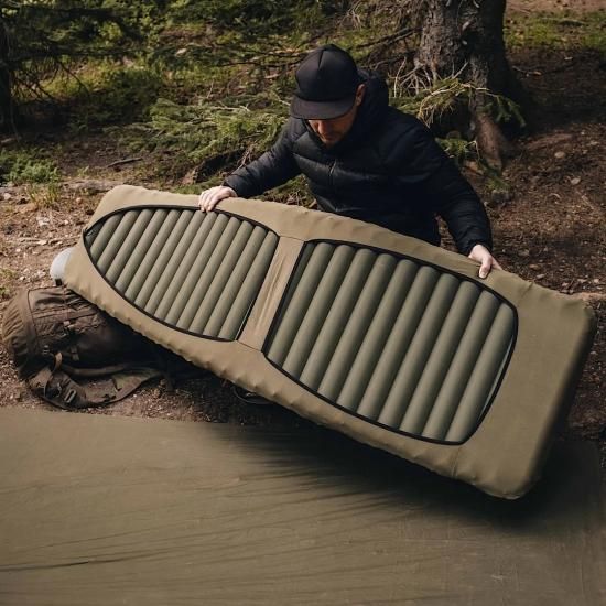 Alton Goods Sleeping Mat - Fitted Sheet