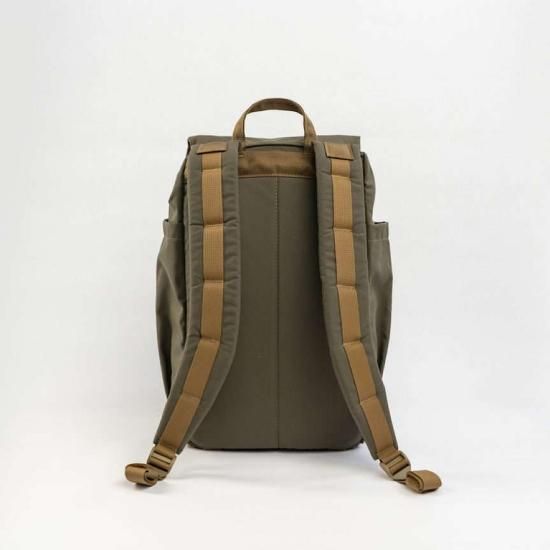 Amazon.com: The Hidden Woodsmen Model 23 Rucksack (Black