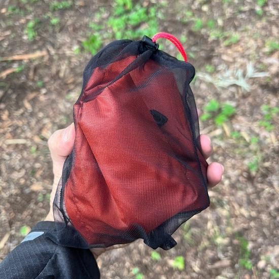 Dutchware WIDE ASYM TARP