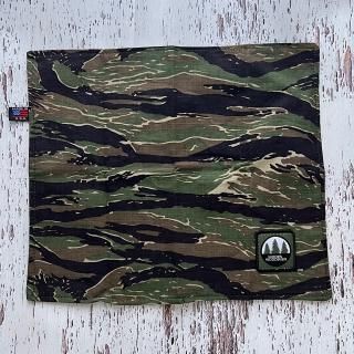 The Hidden Woodsmen 〝Signal Panel Flag〟 The Hidden Woodsmen Signal Panel Flag