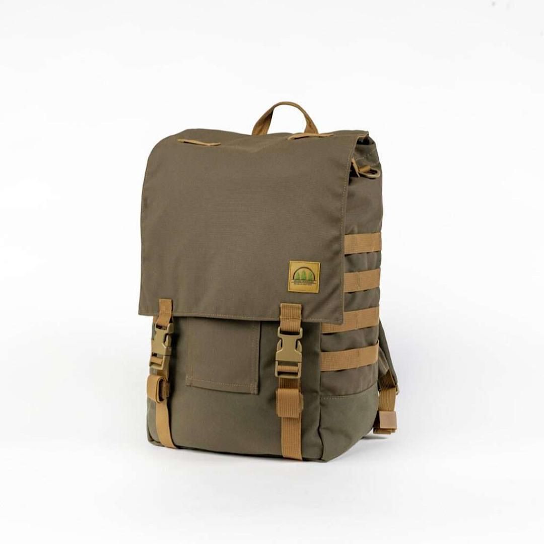 The Hidden Woodsmen The Dayruck | - GearsDevices