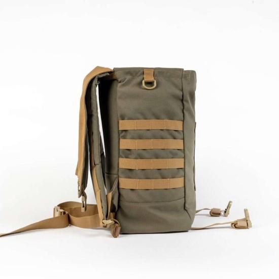 The Hidden Woodsmen The Dayruck | - GearsDevices The Hidden Woodsmen The Dayruck | - GearsDevices
