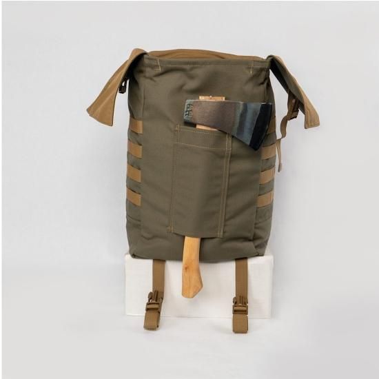 The Hidden Woodsmen The Dayruck | - GearsDevices|ナップザック The Hidden Woodsmen The Dayruck | - GearsDevices|ナップザック