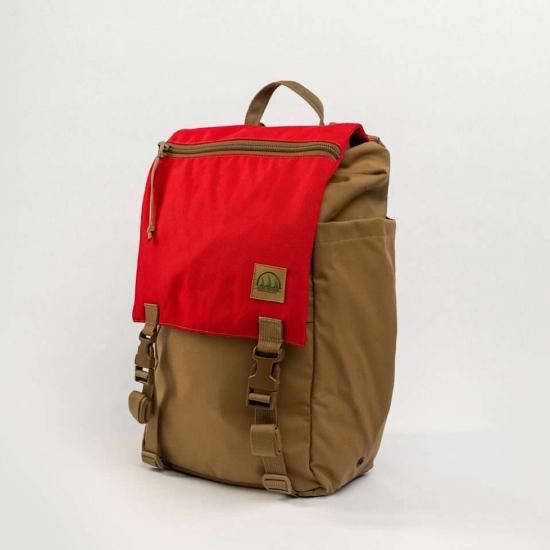 バッグ The hidden woodsmen model23 The Hidden Woodsmen Model 23 Rucksack | バックパック