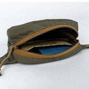 Stash Pack | ウエストパック - GearsDevices