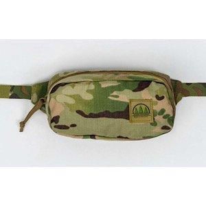 Stash Pack | ウエストパック - GearsDevices