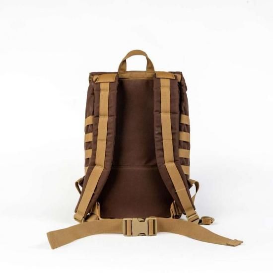 THE HIDDEN WOODSMEN Day Ruck  旧 廃盤 The Hidden Woodsmen The Day Ruck 美品カスタム｜Yahoo