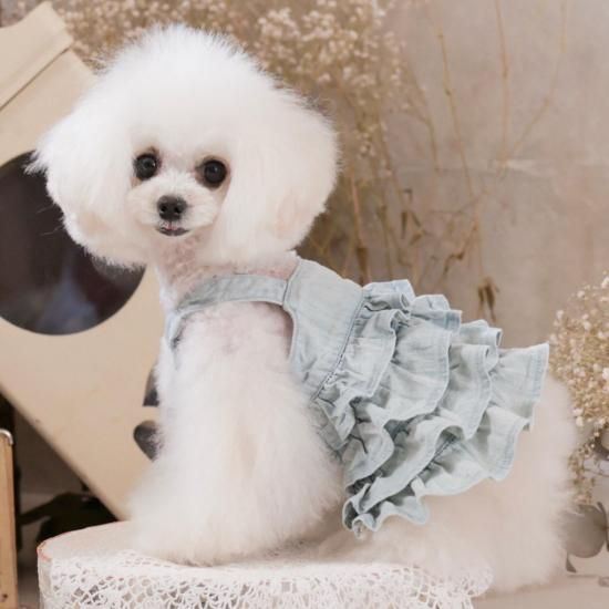 ppクローゼット　リトルウェーブガール LITTLE WAVE GIRL - pp*closet