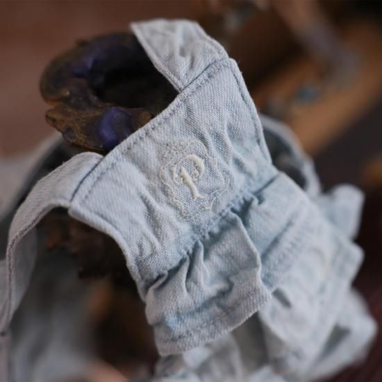 ppクローゼット　リトルウェーブガール LITTLE WAVE GIRL - pp*closet